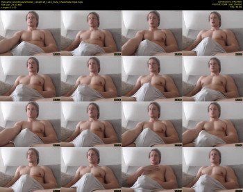blondmusclemodel