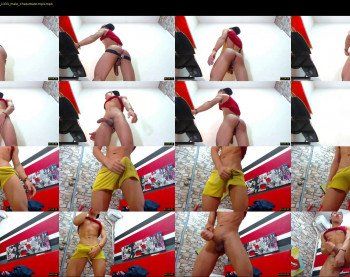 boylittlehorny