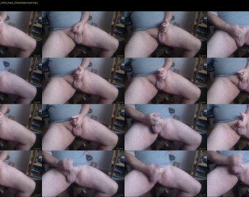 hornypabiguy