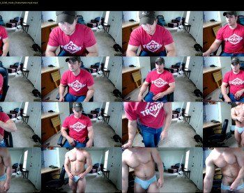 hotmuscles6t9