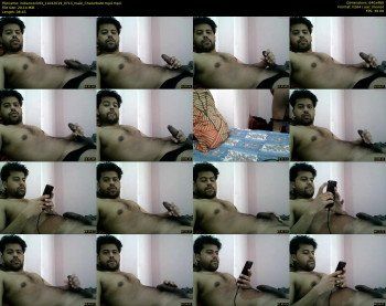 indiancock93