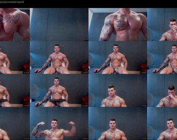 jackyhuge