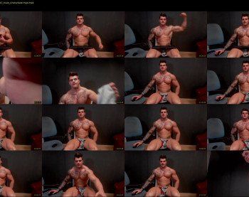 jackyhuge