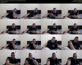 johnmuscles