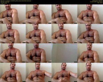 musclbear
