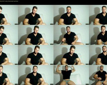 muscularjohnforu