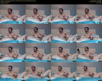 strappingadmirerguy