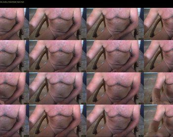 hikingnude