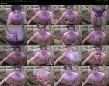 hotbabymuscles