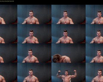 jackyhuge