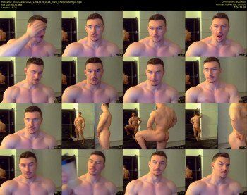 muscularkevin21