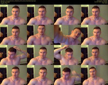 muscularkevin21