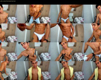 andychanging