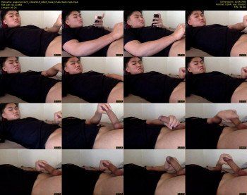 asiancock125