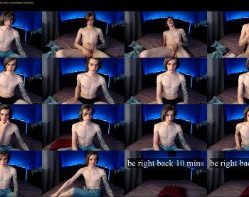 crazystive