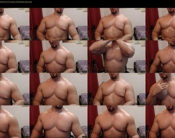 masked_bodybuilder