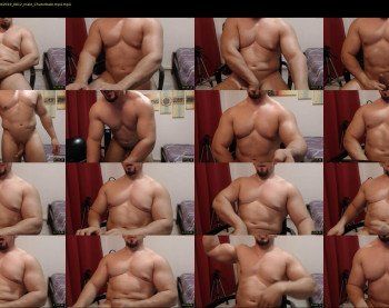 masked_bodybuilder