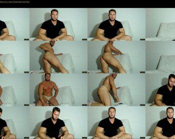 muscularjohnforu
