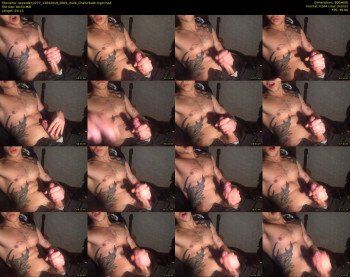sexxxderyl777
