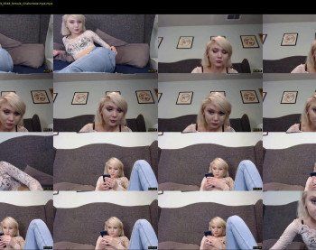 dakotagoesdoll
