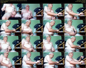 grandpahard