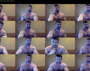 panda_muscle