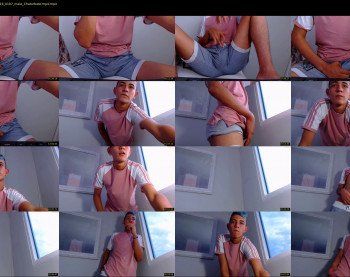 stronger_cockxx