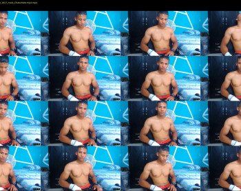 boyblack23cm