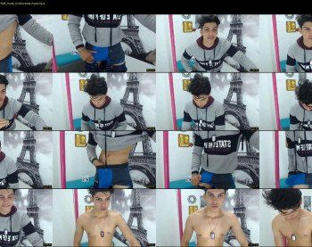 charlie_hotx
