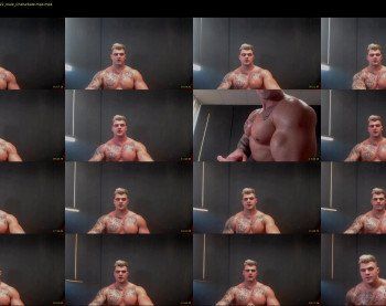 jackyhuge