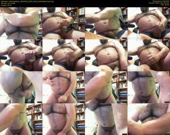 mikeyhotbear