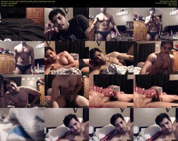 muscle_god