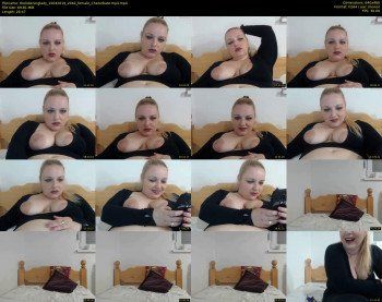 thelisteninglady