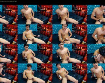 thomashotsexy