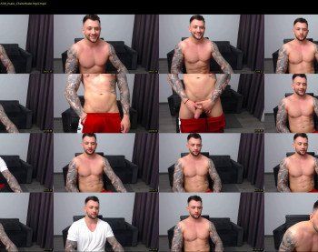 hotstudmike