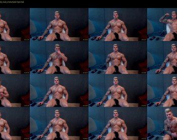 jackyhuge