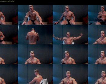 jackyhuge