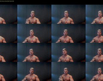 jackyhuge