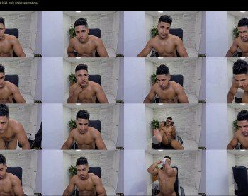 santiago_huntt