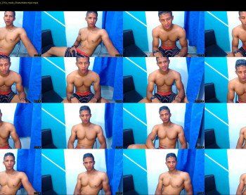 boyblack23cm