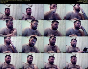 chubbymenacexxx