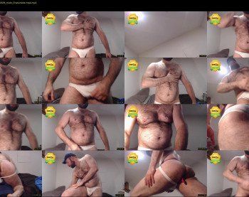 furrybeast82