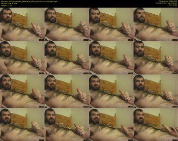 hairydude2015
