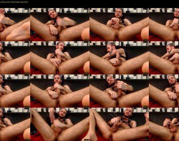hairyguy20cm