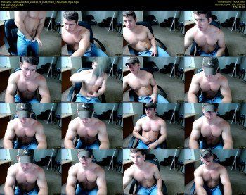 hotmuscles6t9