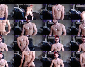 jakemitchellive