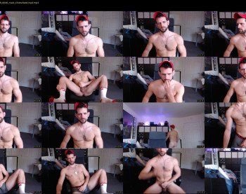 jakemitchellive