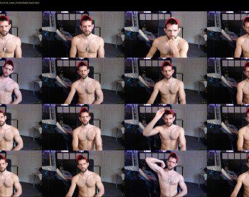 jakemitchellive
