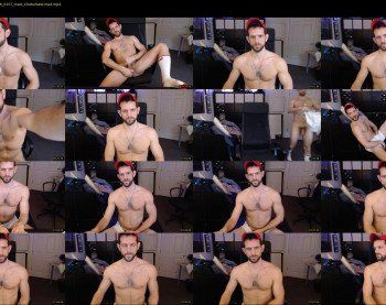 jakemitchellive