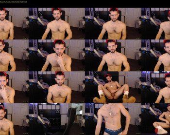 jakemitchellive